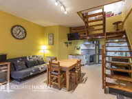 DUPLEX CENTRE-VILLE — photo 4