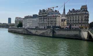 Appartement 2 Pièces 29 m² à vendre à Paris 4 (75004)