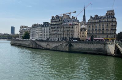 vente appartement 490 000 € à proximité de Paris 3 (75003)