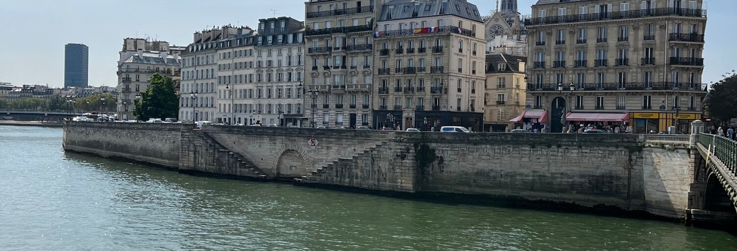 Appartement 2 Pièces 29 m² à vendre à Paris 4 (75004)