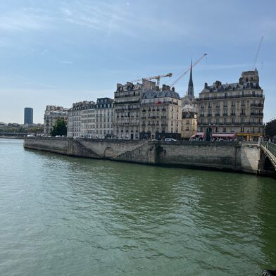 Appartement 2 pièces 490000 €