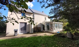 Maison 7 Pièces 126 m² à vendre à Saint-Priest-la-Marche (18370)