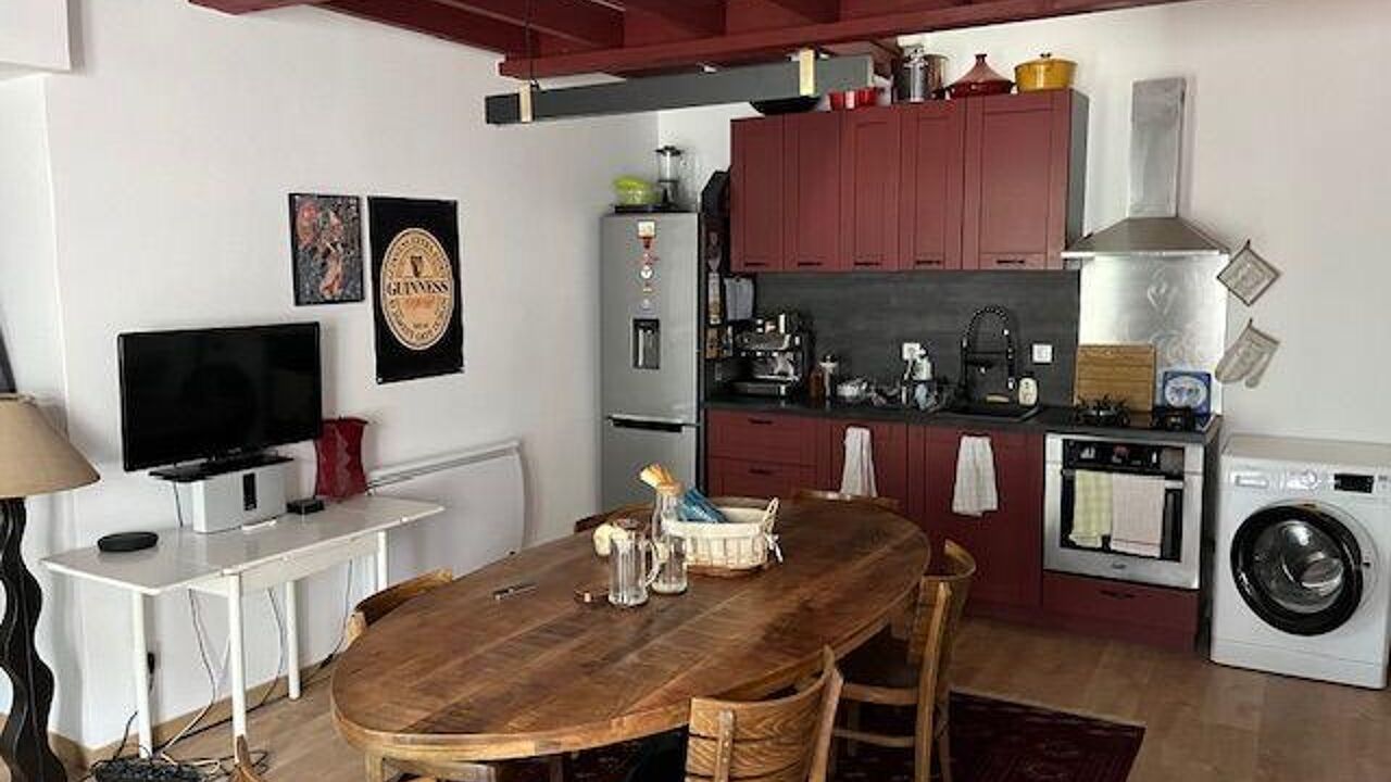 maison 5 pièces 116 m2 à vendre à Tours (37100)