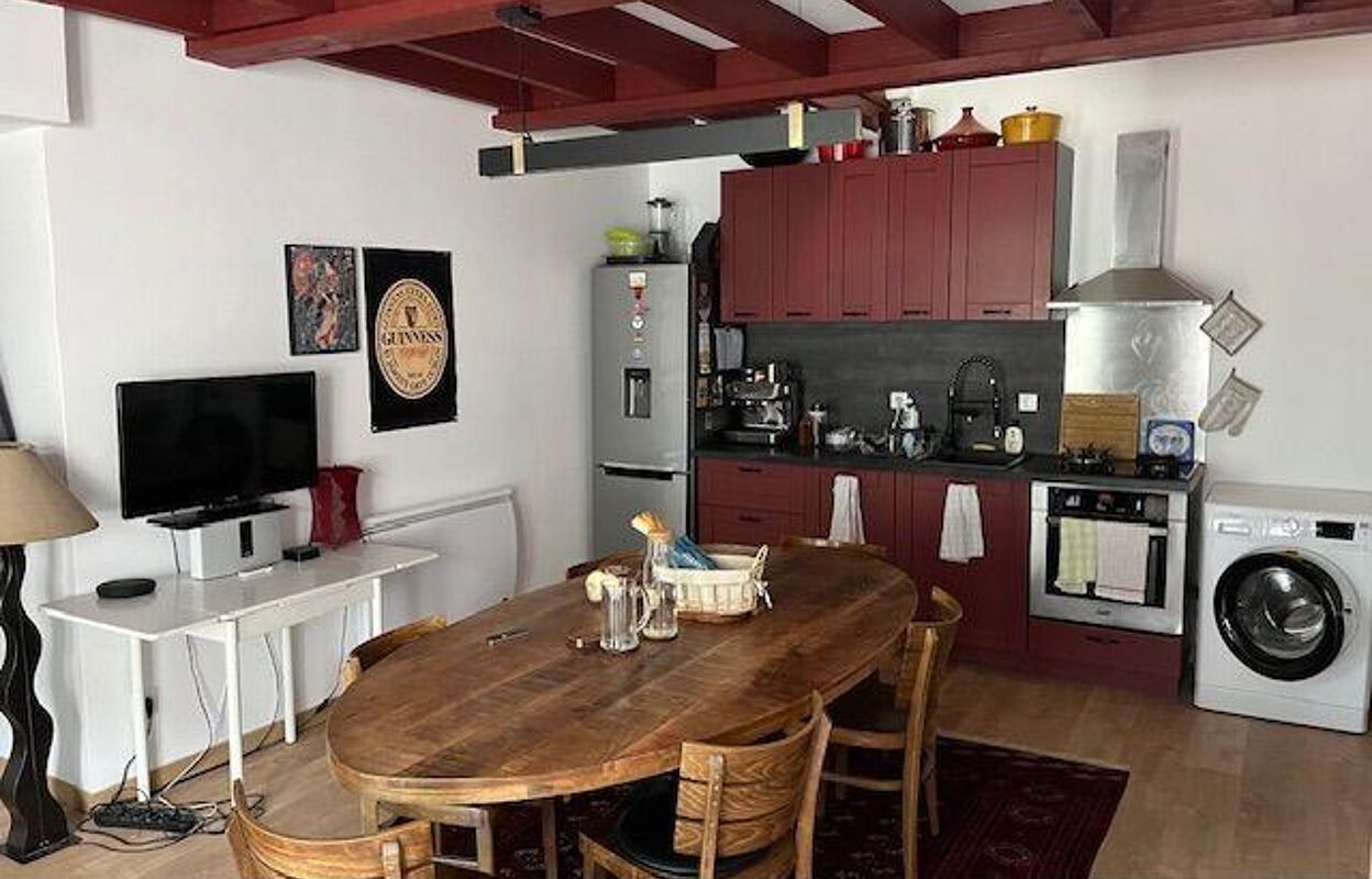 maison 5 pièces 116 m2 à vendre à Tours (37100)