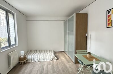 vente appartement 189 000 € à proximité de Paris 12 (75012)