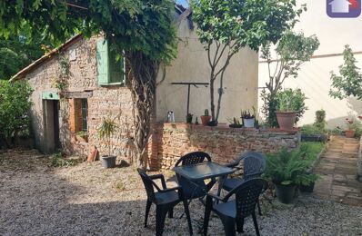 vente maison 160 000 € à proximité de Gaudiès (09700)