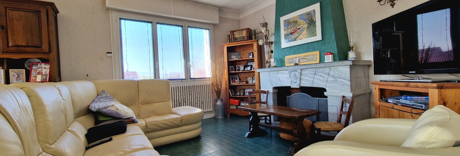 Maison 6 Pièces 150 m² à vendre à Saint-Gaudens (31800)