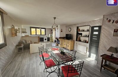 vente appartement 253 000 € à proximité de Eyne (66800)