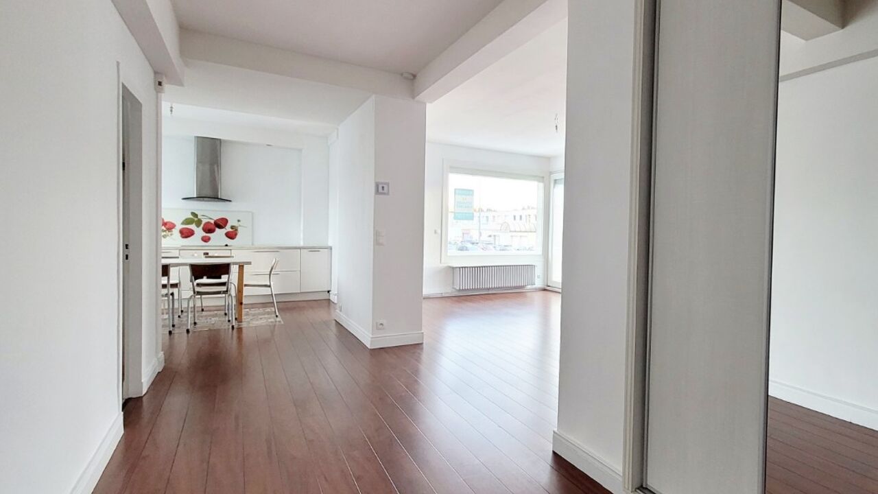 appartement 3 pièces 104 m2 à louer à Dunkerque (59240)