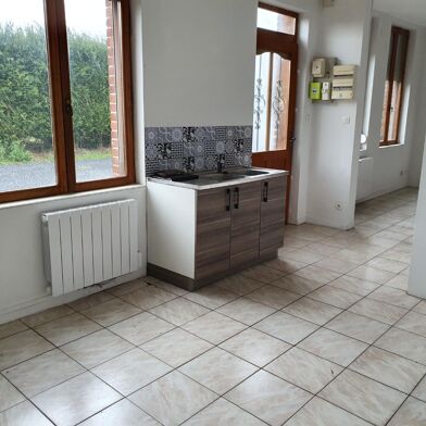 Maison 2 pièces 71 m²