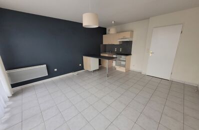 location appartement 660 € CC /mois à proximité de Erquinghem-le-Sec (59320)