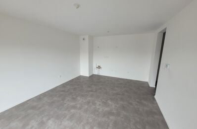 location appartement 720 € CC /mois à proximité de Haubourdin (59320)