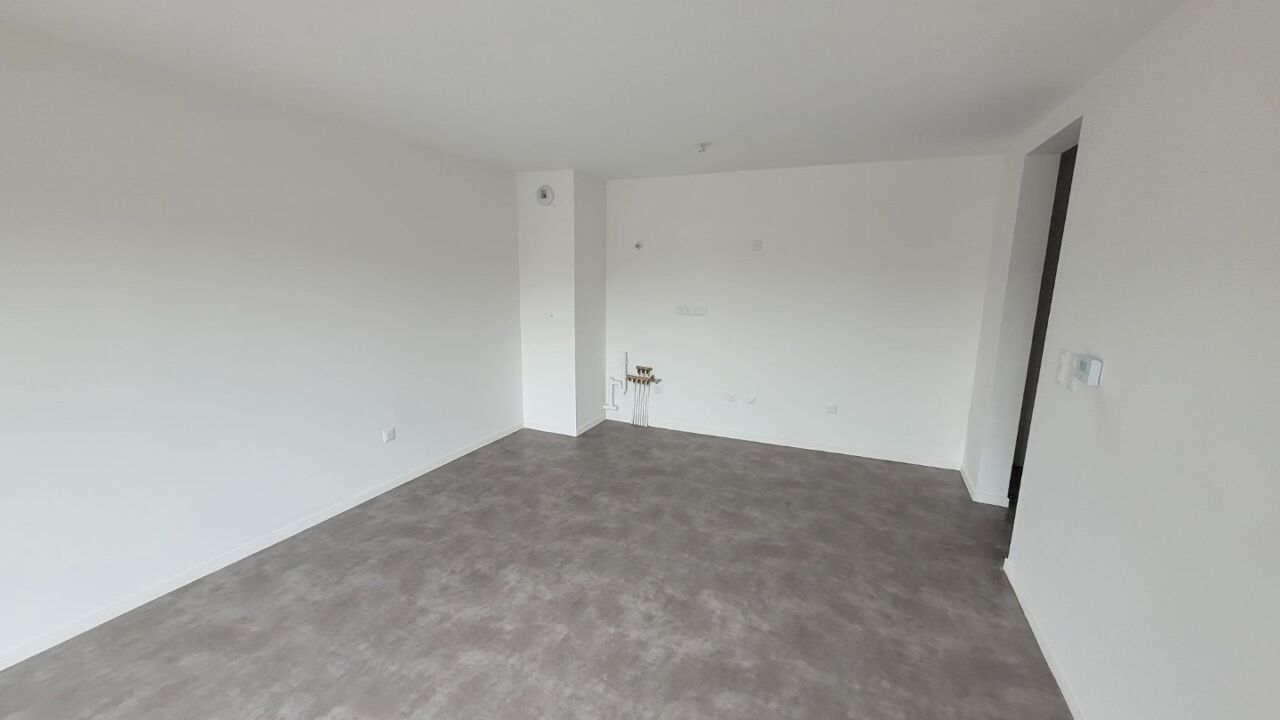 appartement 3 pièces 62 m2 à louer à Armentières (59280)