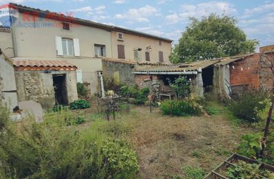 vente maison 104 500 € à proximité de Marseillette (11800)