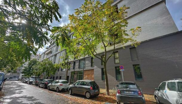 Appartement 1 pièces  à vendre Grenoble 38100