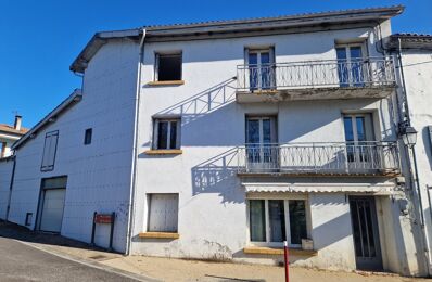 vente maison 99 000 € à proximité de Pailhès (09130)