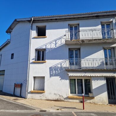 Maison 7 pièces 142 m²