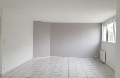 appartement 3 pièces 74 m2 à louer à Lannilis (29870)