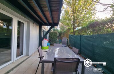 appartement 3 pièces 54 m2 à vendre à Cambo-les-Bains (64250)