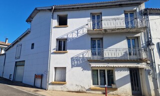 Maison 7 Pièces 142 m² à vendre à Saint-Pierre-de-Rivière (09000)