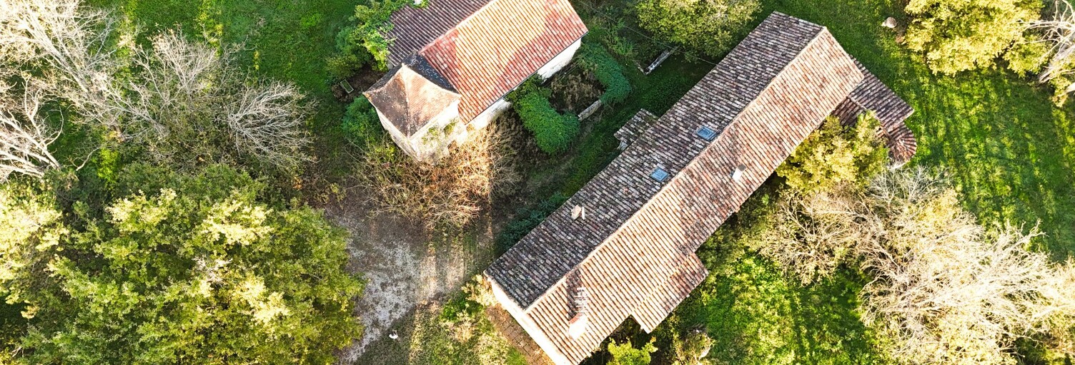 Maison 10 Pièces 206 m² à vendre à Puylaroque (82240)