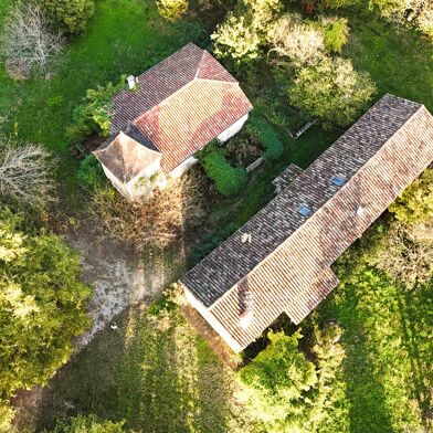 Maison 10 pièces 325000 €