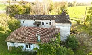 Maison 10 Pièces 206 m² à vendre à Puylaroque (82240)