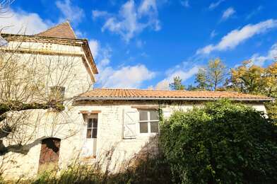 Maison 10 pièces 325000 €