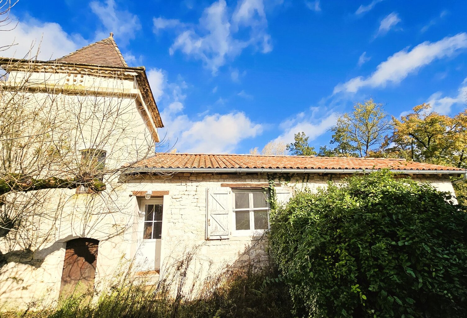 Maison — photo 1