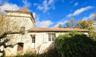 Maison 10 Pièces 206 m² à vendre à Puylaroque (82240)