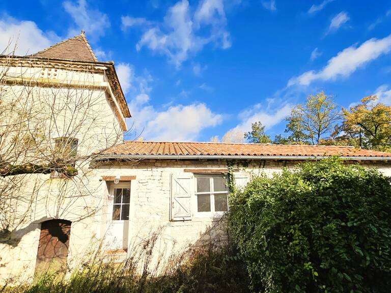 Maison — photo 1