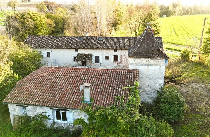 Maison — photo 2