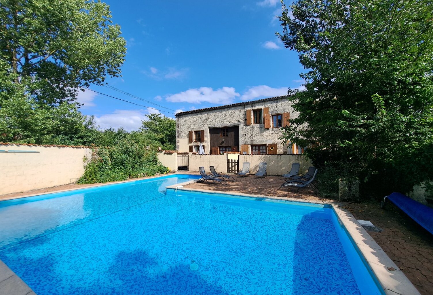 Maison — photo 1