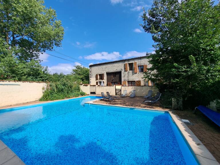 Maison — photo 1