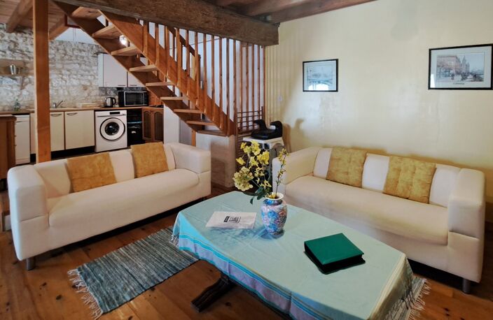 Maison — photo 3