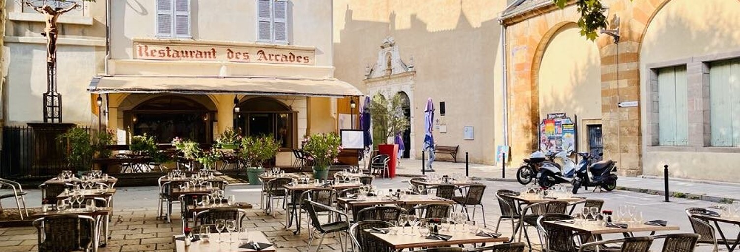 Commerce   m² à vendre à Millau (12100)