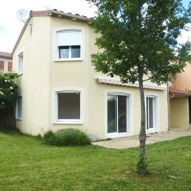 Maison 5 pièces 108 m²