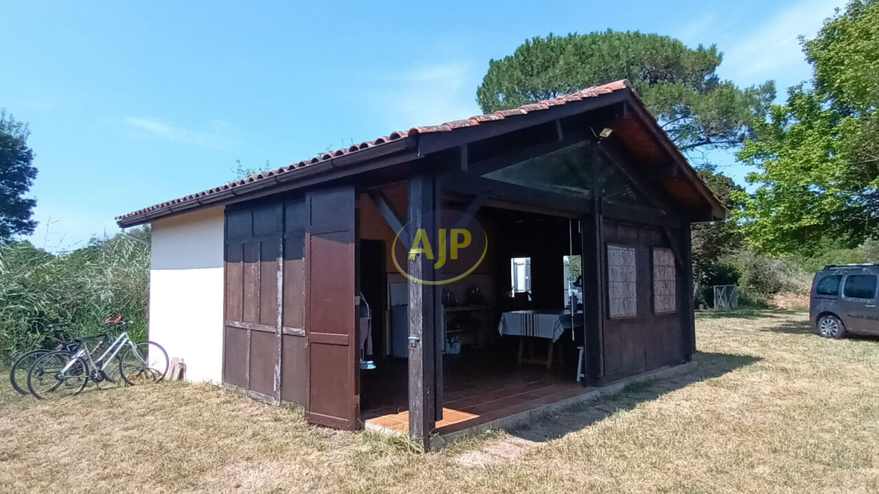 maison 2 pièces 52 m2 à vendre à Le Verdon-sur-Mer (33123)