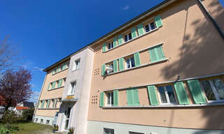 Appartement 4 Pièces 77 m² à vendre à Cernay (68700)