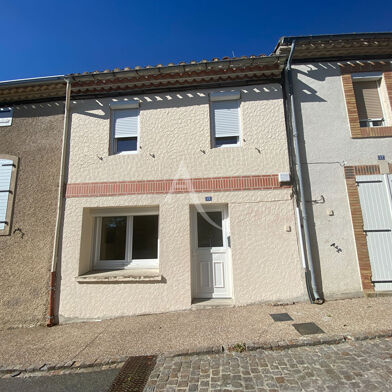 Maison 4 pièces 97 m²