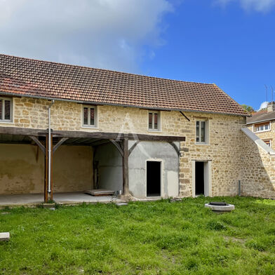 Maison 5 pièces 239000 €