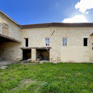 Maison 4 pièces 102 m²