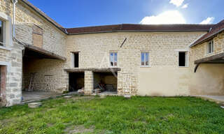 Appartement 4 Pièces 104 m² à vendre à Auvers-sur-Oise (95430)