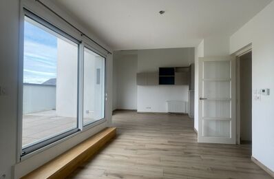 vente appartement 325 000 € à proximité de Savennières (49170)