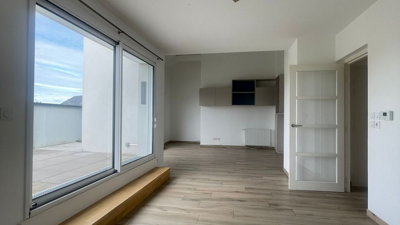 appartement 4 pièces 93 m2 à vendre à Avrillé (49240)