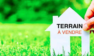 Terrain  1020 m² à vendre à Blaye (33390)