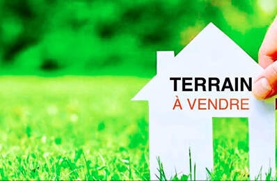 A VENDRE TERRAIN À BATIR - SECTEUR BLAYE - ETAULIERS — photo du bien