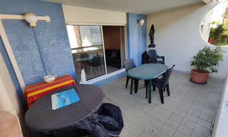 Appartement 2 Pièces 74 m² à vendre à La Grande-Motte (34280)