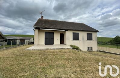 vente maison 158 000 € à proximité de Marigny (51230)