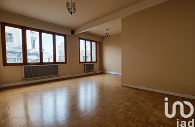 appartement 5 pièces 97 m2 à vendre à Vichy (03200)